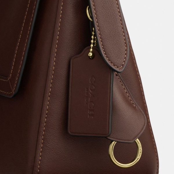 Coach Outlet Etta Flap Bag - Preorder