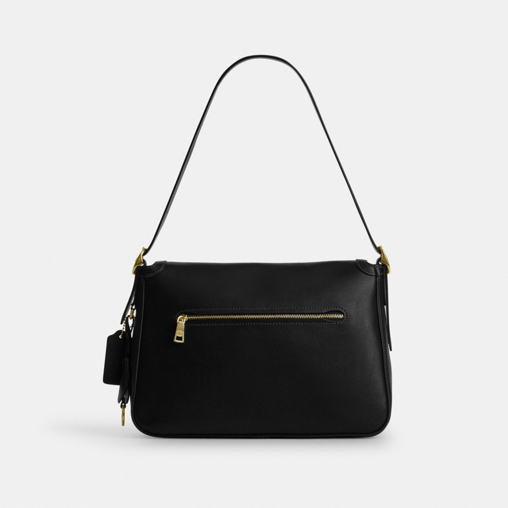 Coach Outlet Etta Flap Bag - Preorder
