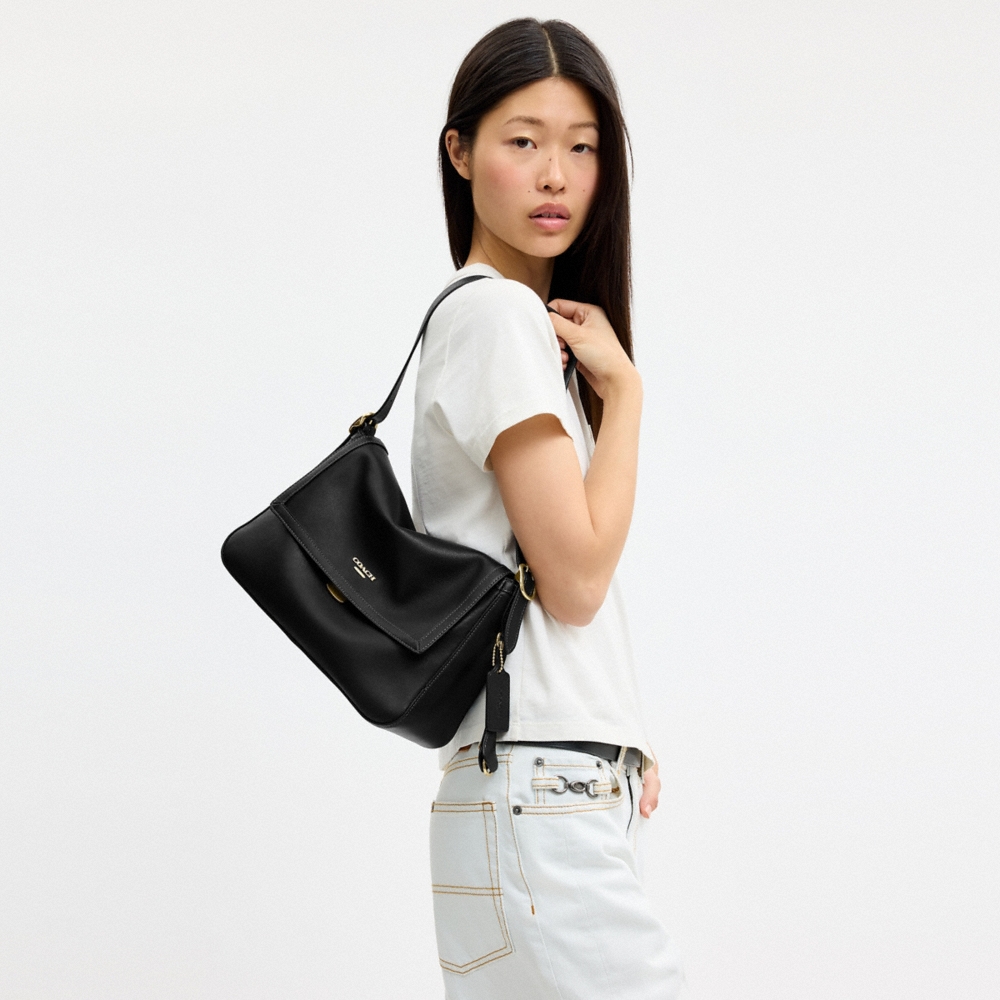 Coach Outlet Etta Flap Bag - Preorder