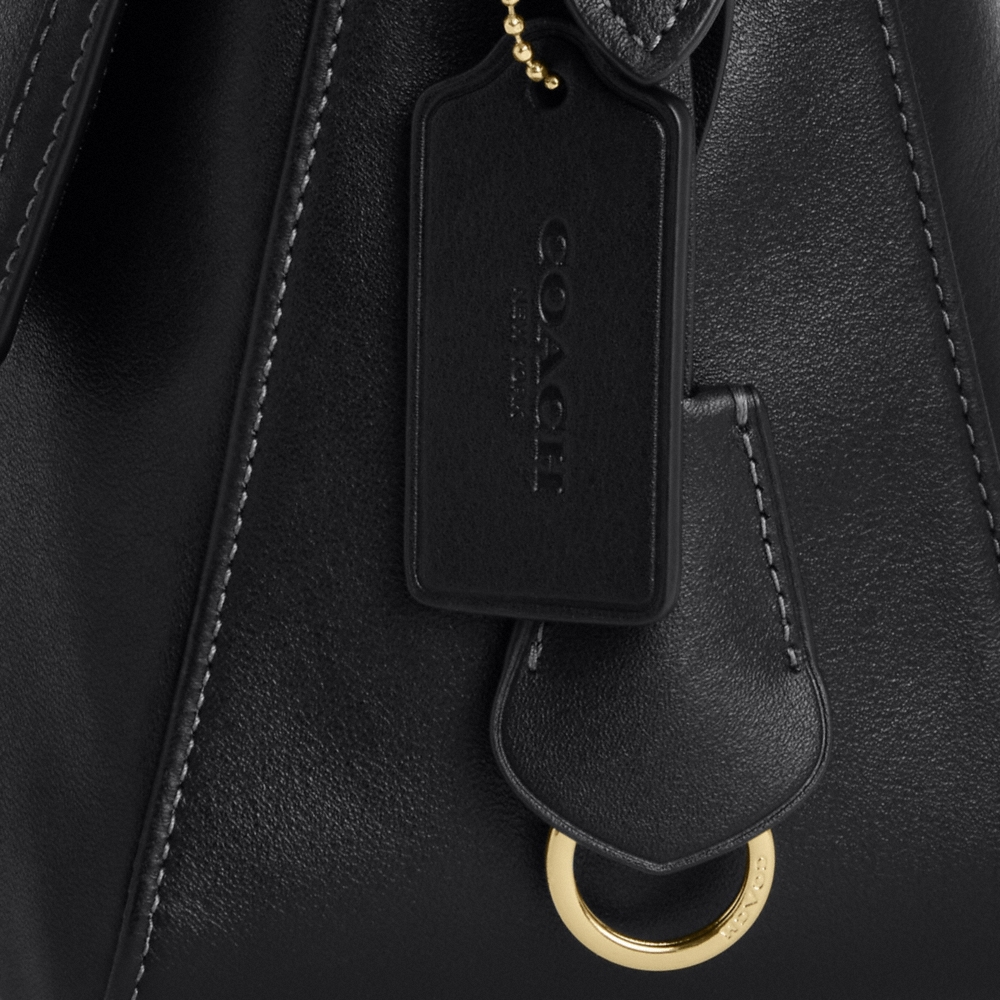 Coach Outlet Etta Flap Bag - Preorder