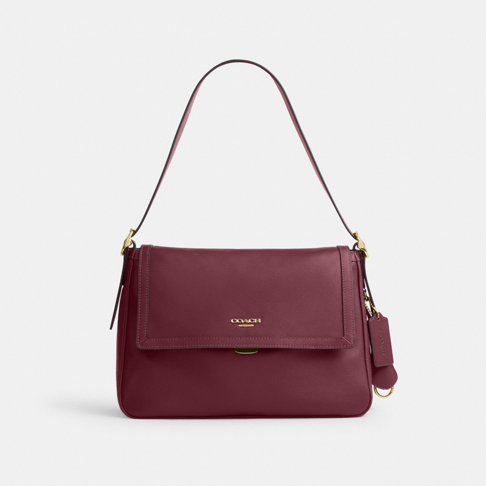 Coach Outlet Etta Flap Bag - Preorder