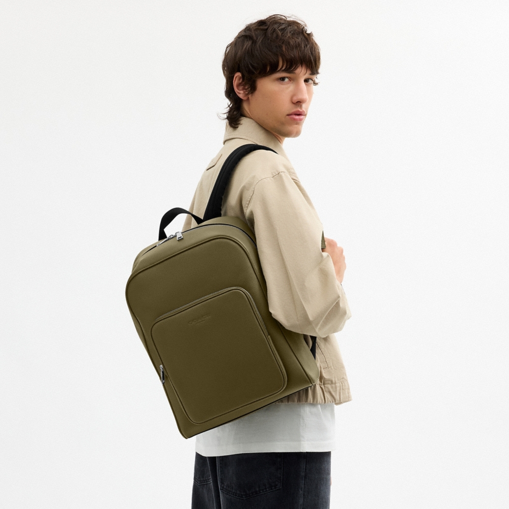 Coach Outlet Aiden Backpack - Preorder