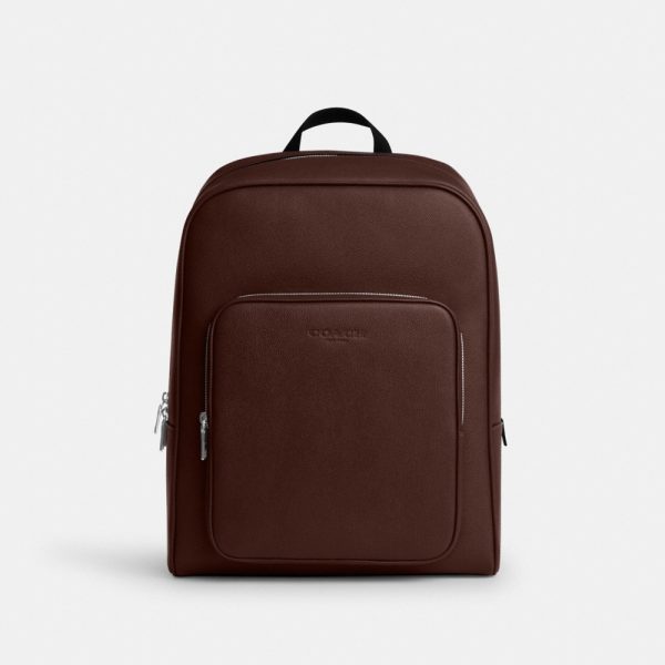Coach Outlet Aiden Backpack - Preorder