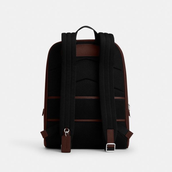 Coach Outlet Aiden Backpack - Preorder