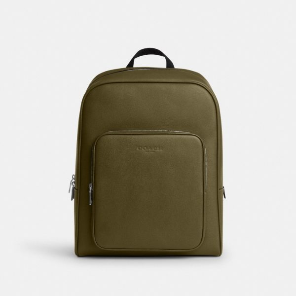 Coach Outlet Aiden Backpack - Preorder