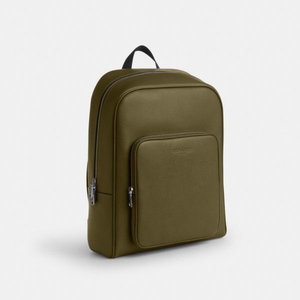 Coach Outlet Aiden Backpack - Preorder