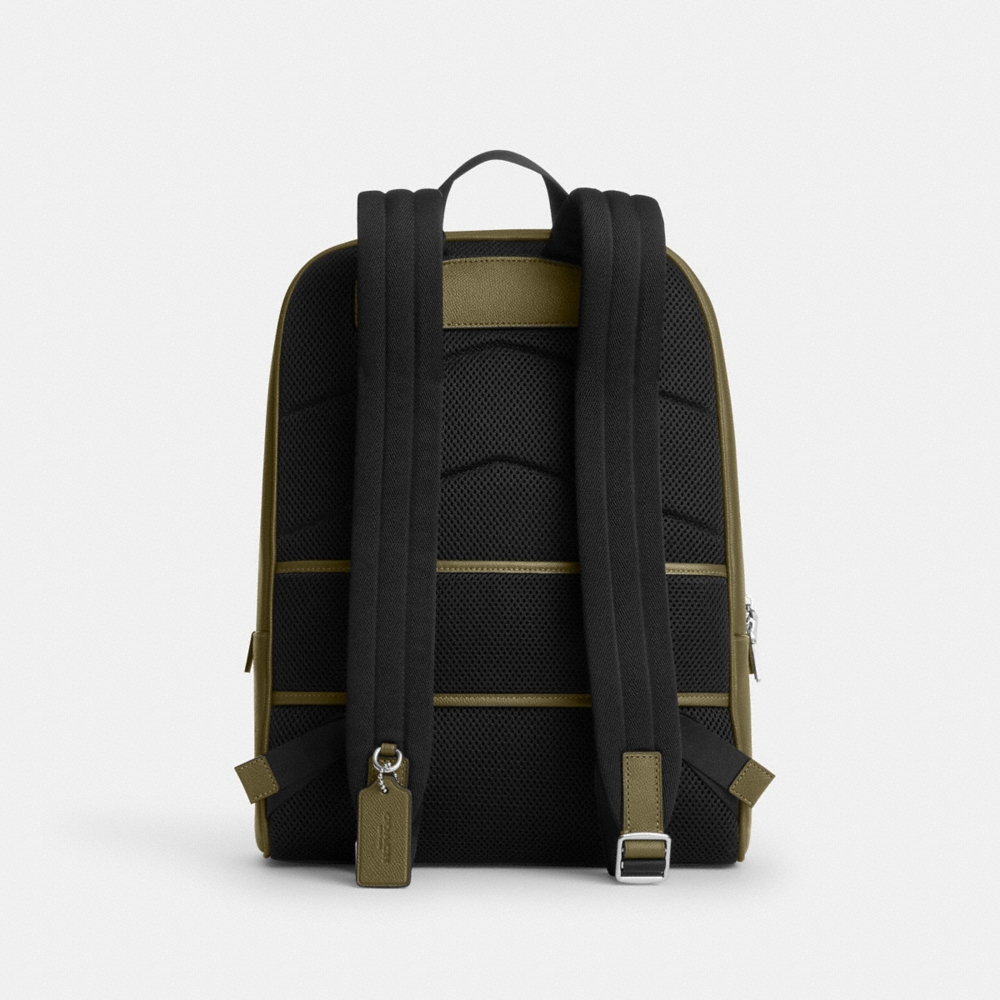 Coach Outlet Aiden Backpack - Preorder
