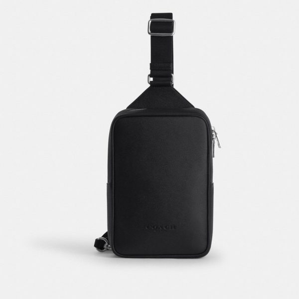 Coach Outlet Ray Pack 17 - Preorder