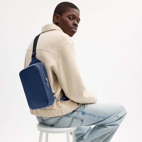 Coach Outlet Ray Pack 17 - Preorder