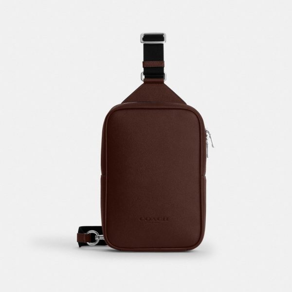 Coach Outlet Ray Pack 17 - Preorder