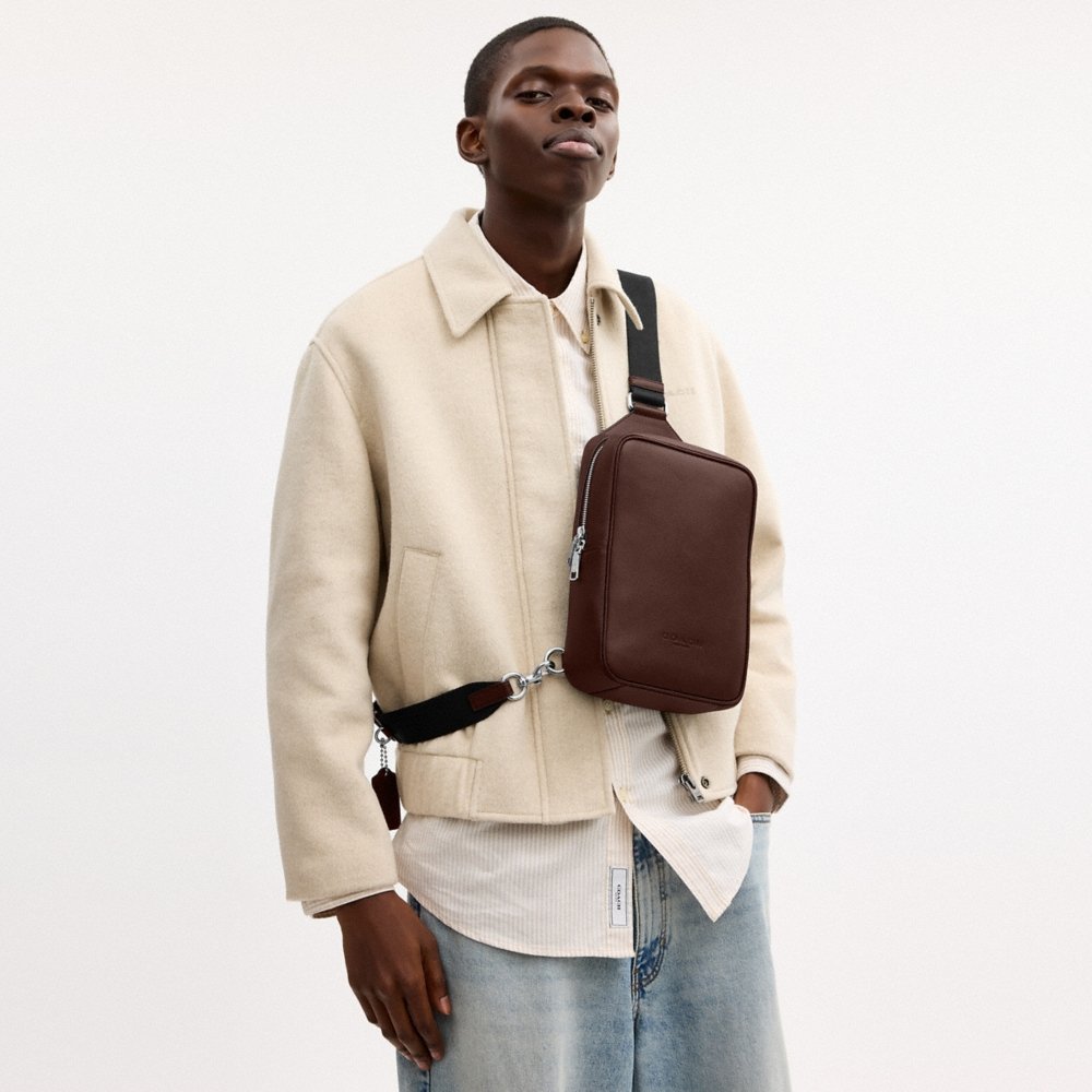 Coach Outlet Ray Pack 17 - Preorder