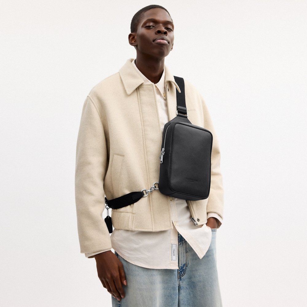 Coach Outlet Ray Pack 17 - Preorder
