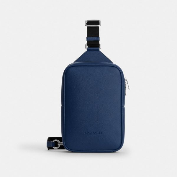 Coach Outlet Ray Pack 17 - Preorder