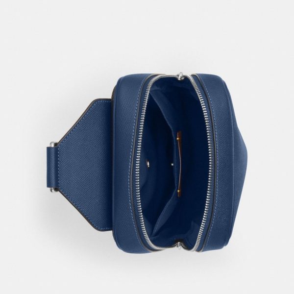 Coach Outlet Ray Pack 17 - Preorder