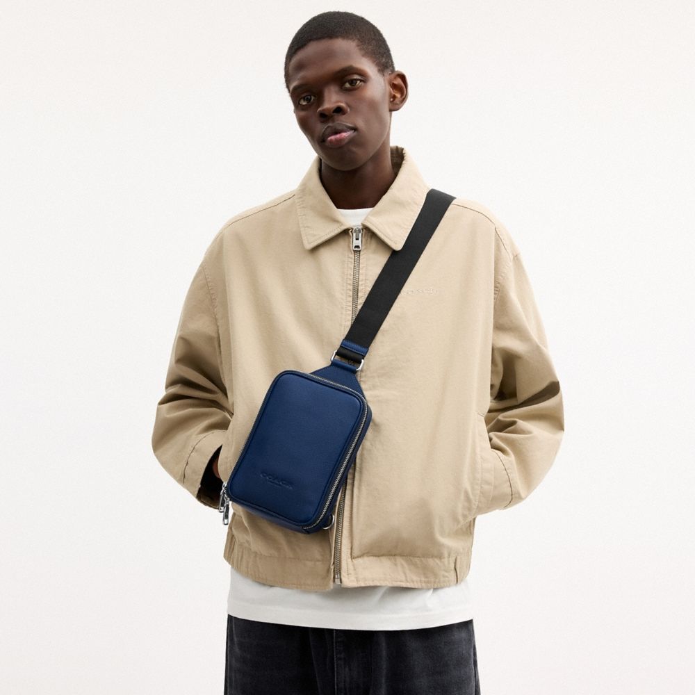 Coach Outlet Ray Pack - Preorder