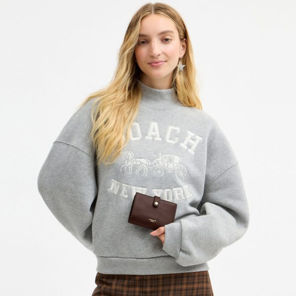 Coach Outlet 2-In-1 Wallet - Preorder