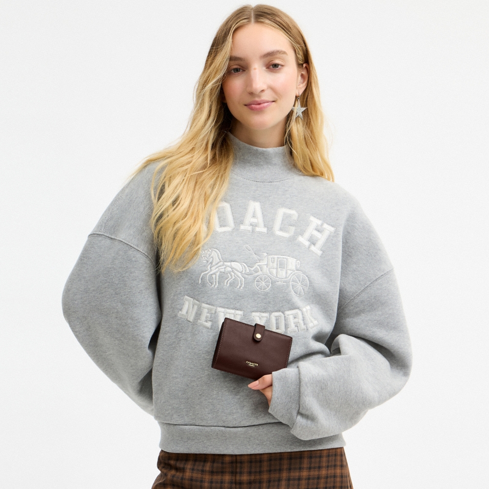 Coach Outlet 2-In-1 Wallet - Preorder