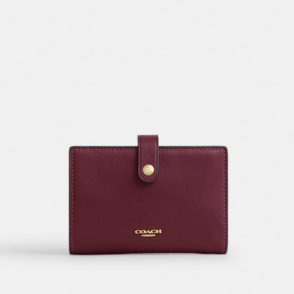 Coach Outlet 2-In-1 Wallet - Preorder