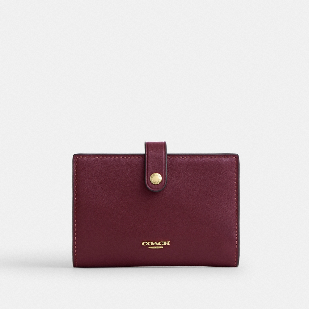 Coach Outlet 2-In-1 Wallet - Preorder