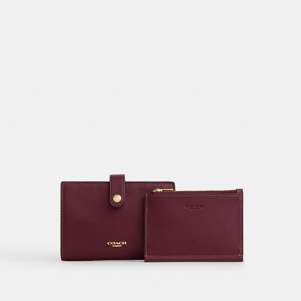 Coach Outlet 2-In-1 Wallet - Preorder