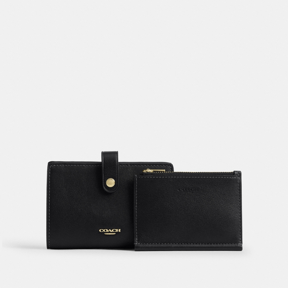 Coach Outlet 2-In-1 Wallet - Preorder