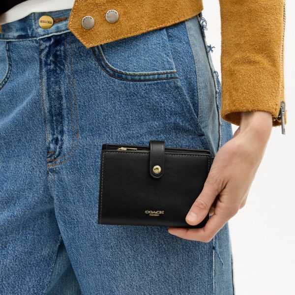 Coach Outlet 2-In-1 Wallet - Preorder