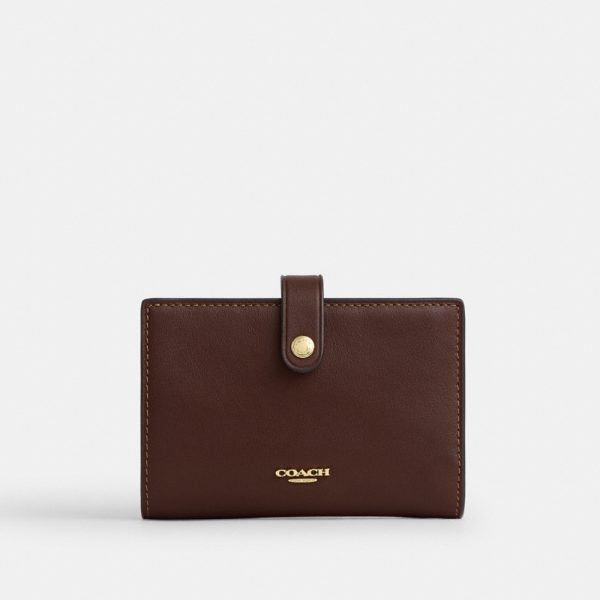 Coach Outlet 2-In-1 Wallet - Preorder