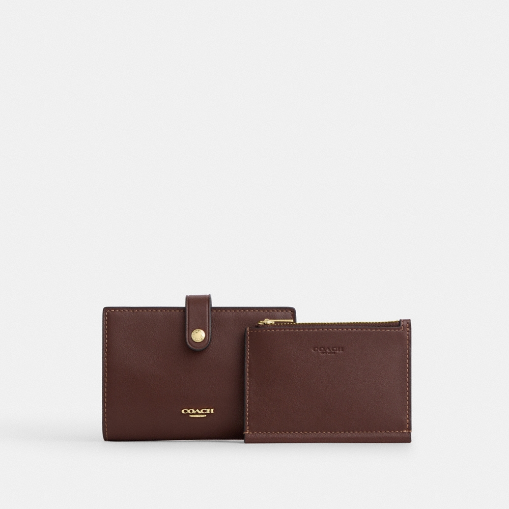 Coach Outlet 2-In-1 Wallet - Preorder