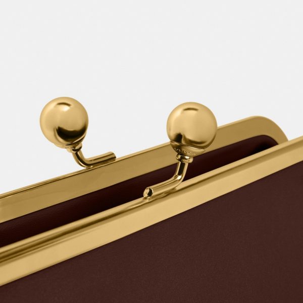 Coach Kisslock Frame Bag 30 - Preorder
