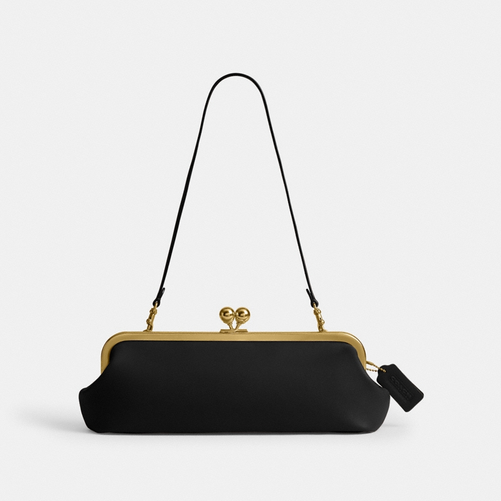 Coach Kisslock Frame Bag 30 - Preorder