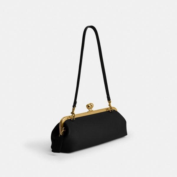 Coach Kisslock Frame Bag 30 - Preorder