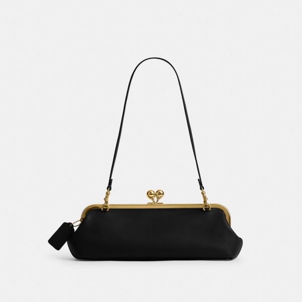 Coach Kisslock Frame Bag 30 - Preorder