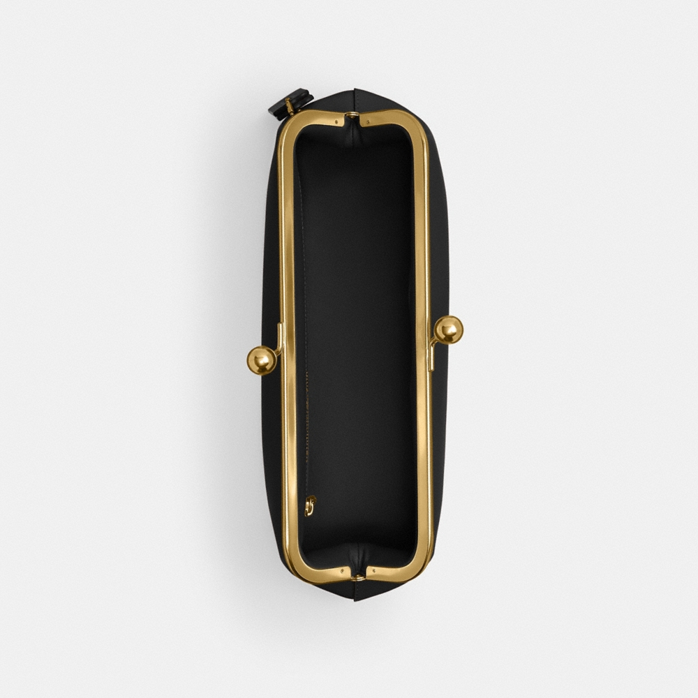 Coach Kisslock Frame Bag 30 - Preorder