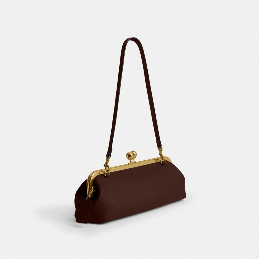 Coach Kisslock Frame Bag 30 - Preorder