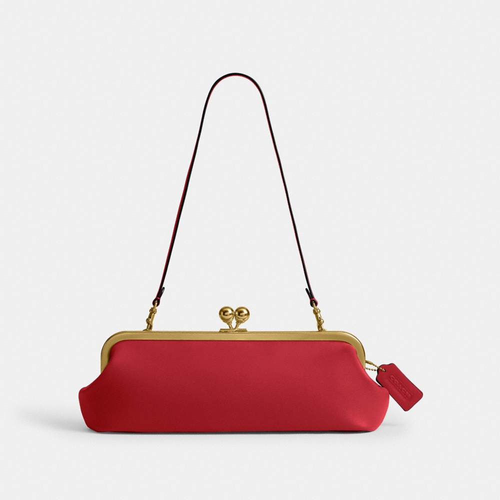 Coach Kisslock Frame Bag 30 - Preorder