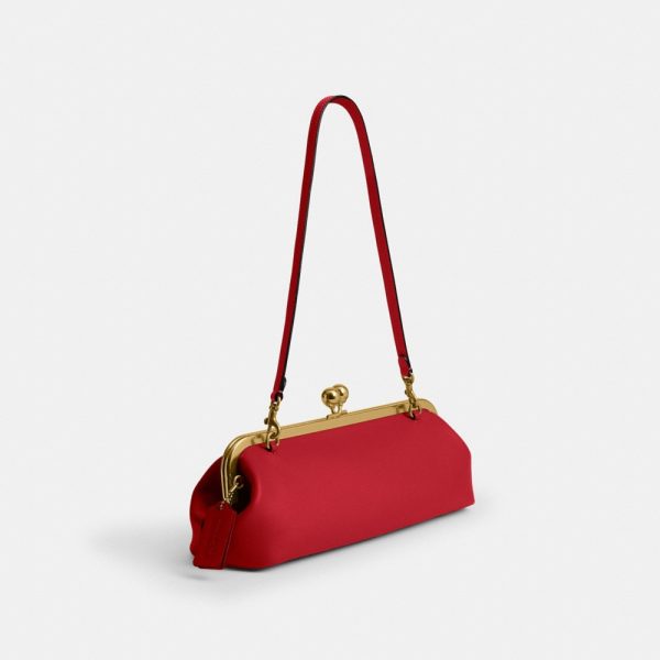 Coach Kisslock Frame Bag 30 - Preorder