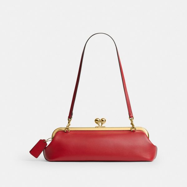 Coach Kisslock Frame Bag 30 - Preorder