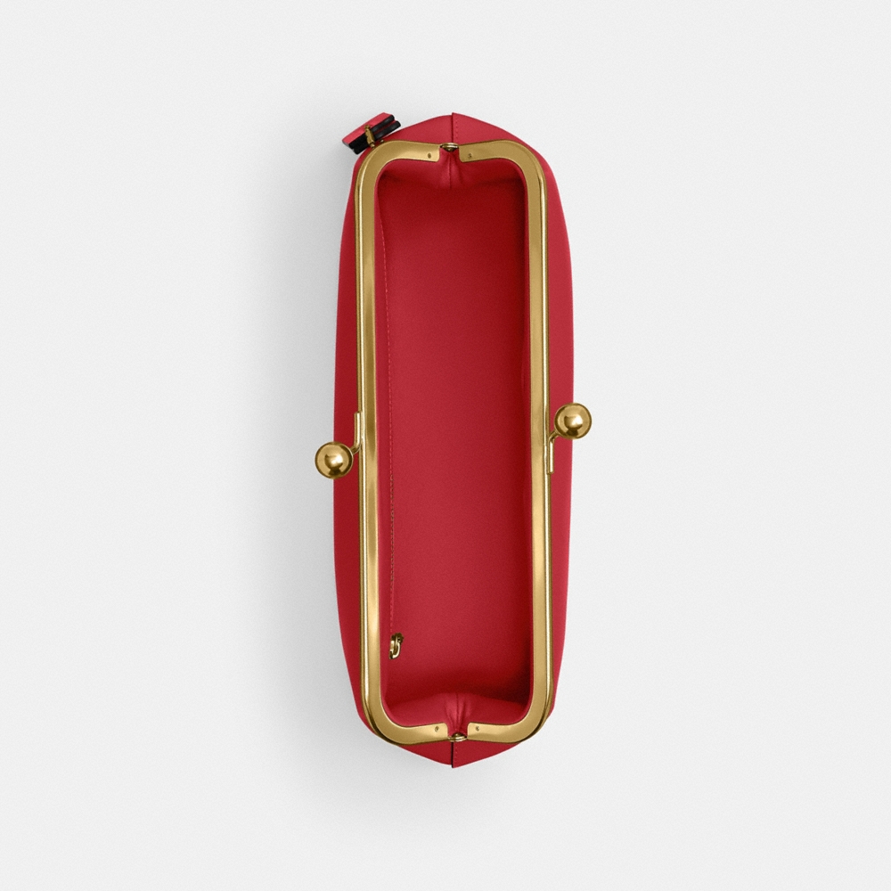Coach Kisslock Frame Bag 30 - Preorder