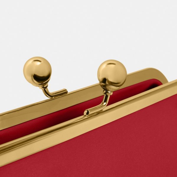 Coach Kisslock Frame Bag 30 - Preorder