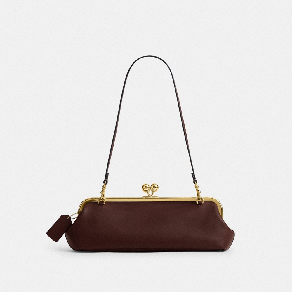 Coach Kisslock Frame Bag 30 - Preorder