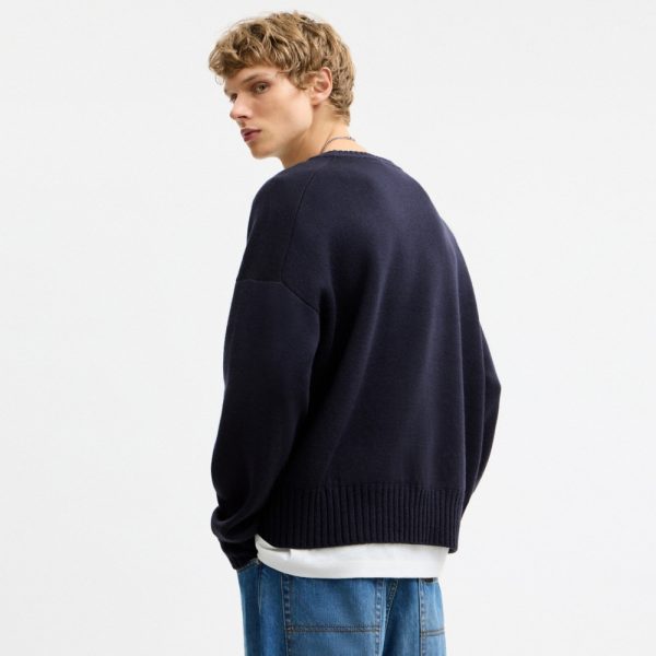 Coach Outlet Double Face Crewneck Sweater - Preorder