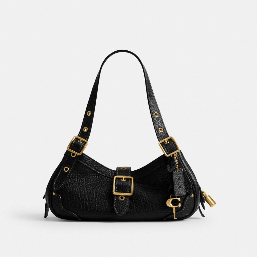 Coach Drifter Shoulder Bag 31 - Preorder