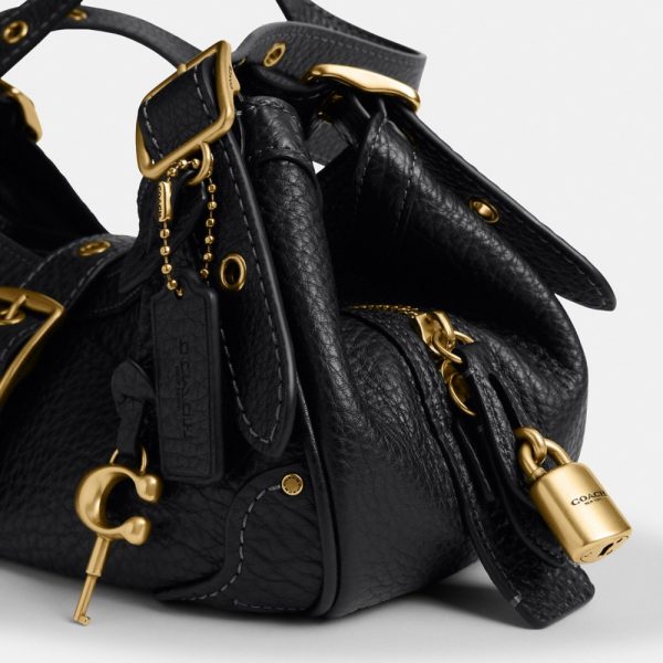 Coach Drifter Shoulder Bag 31 - Preorder