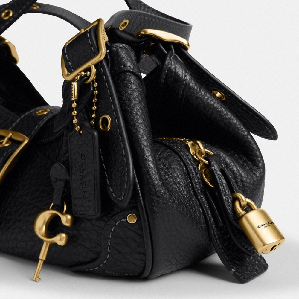 Coach Drifter Shoulder Bag 31 - Preorder