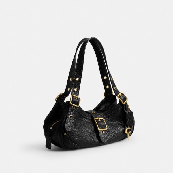 Coach Drifter Shoulder Bag 31 - Preorder