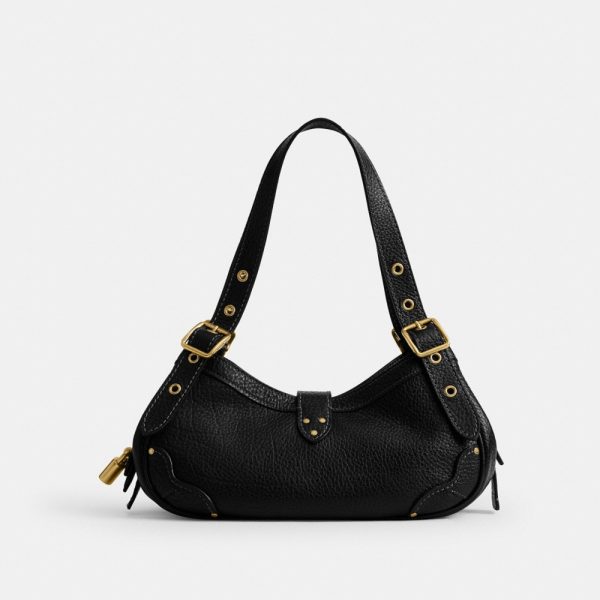 Coach Drifter Shoulder Bag 31 - Preorder