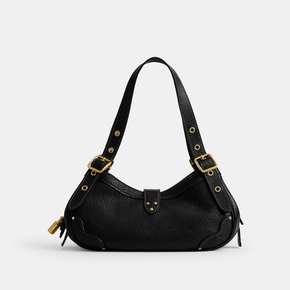 Coach Drifter Shoulder Bag 31 - Preorder