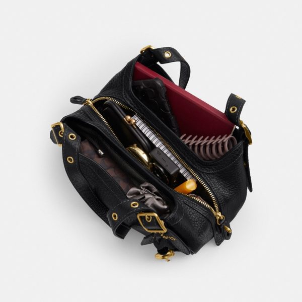 Coach Drifter Shoulder Bag 31 - Preorder