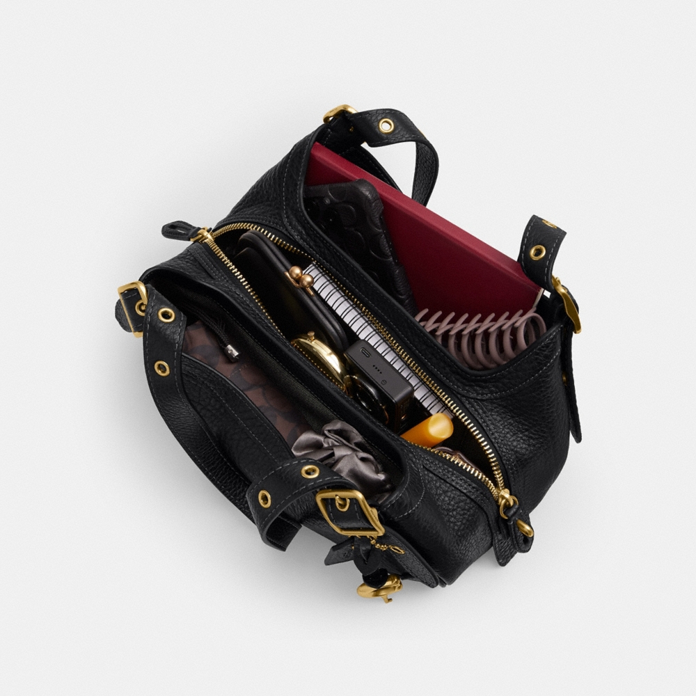 Coach Drifter Shoulder Bag 31 - Preorder