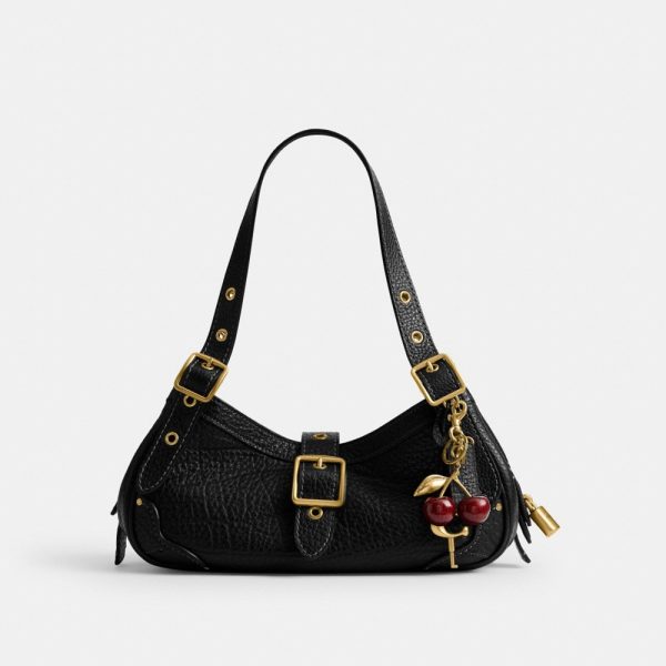 Coach Drifter Shoulder Bag 31 - Preorder